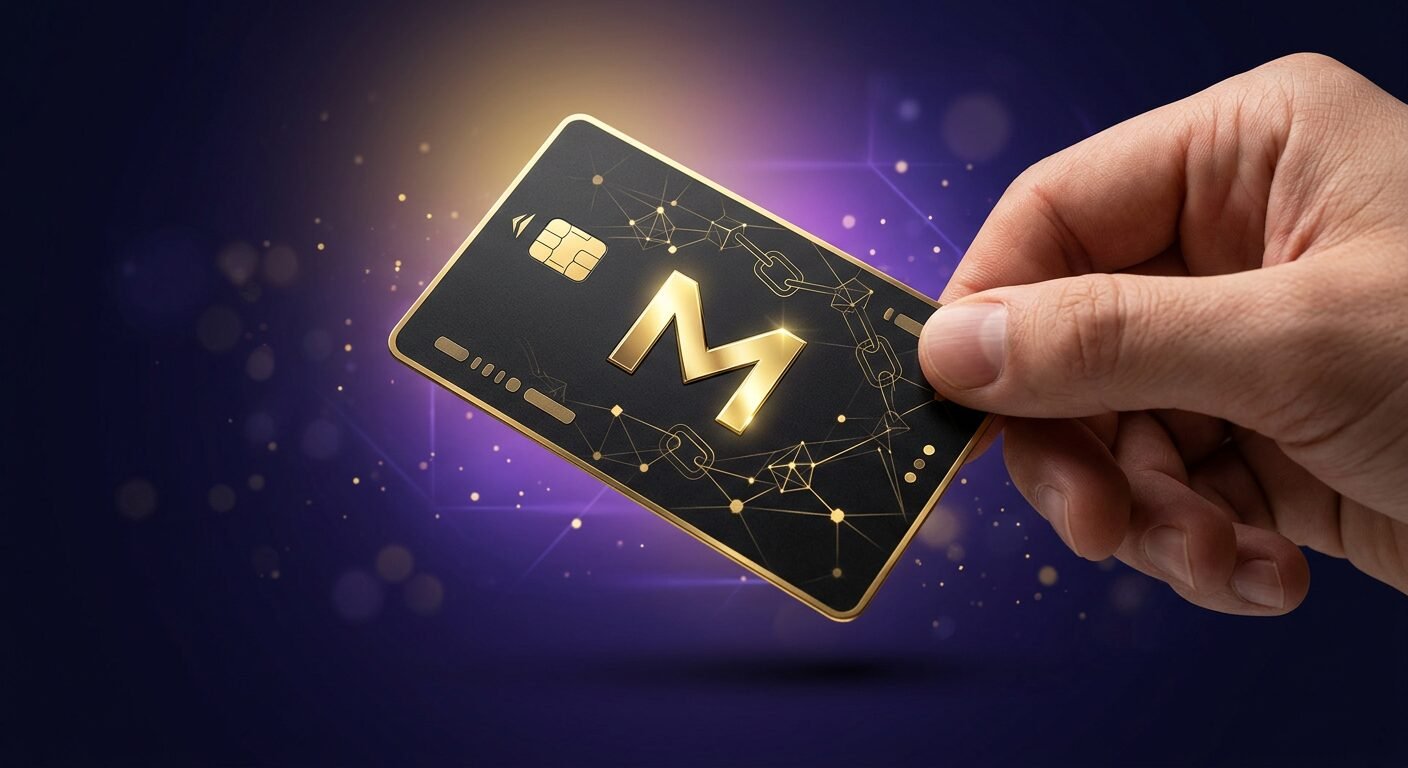 MTC Crypto Debit Card