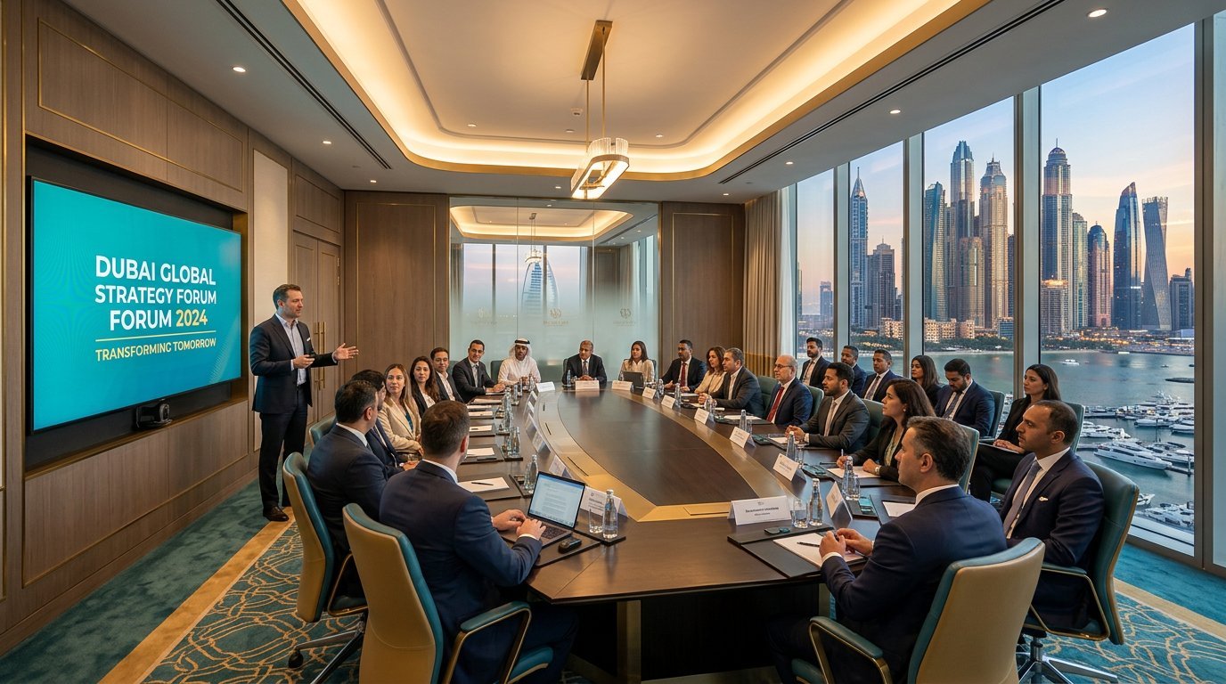 Business Launch